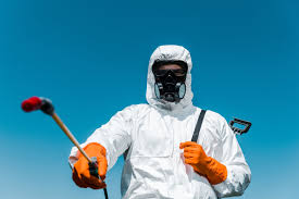 Professional Pest control in Oaklyn, NJ